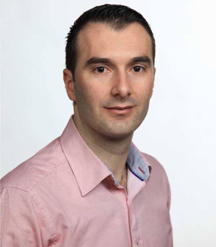 Faton Krasniqi